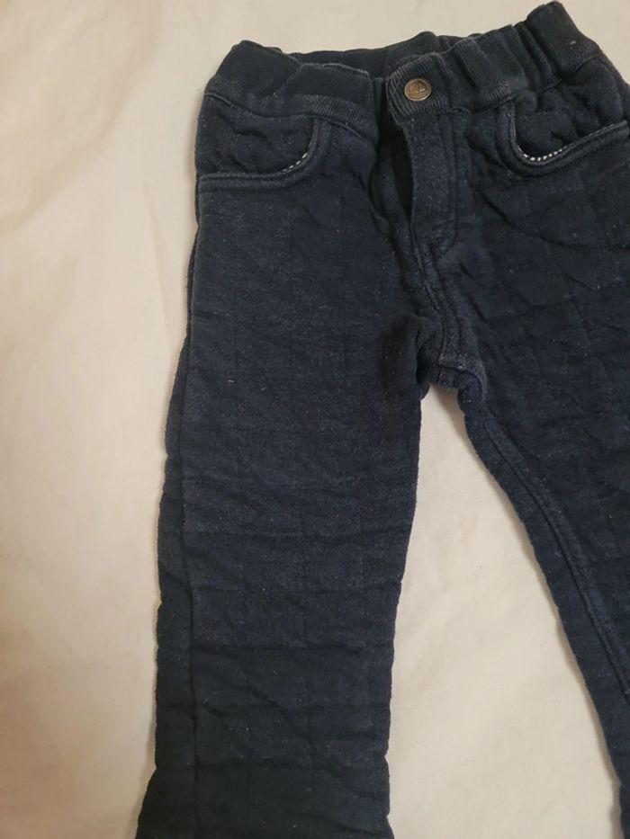 Pantalon 6 mois Petit Bateau - photo numéro 2