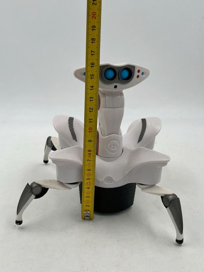 Mini Roboquad WowWee - photo numéro 6