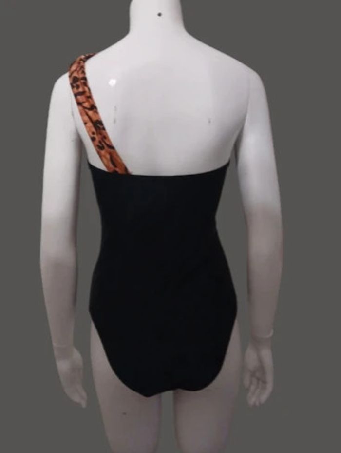 Maillot de bain 1 pièce ventre plat - photo numéro 2