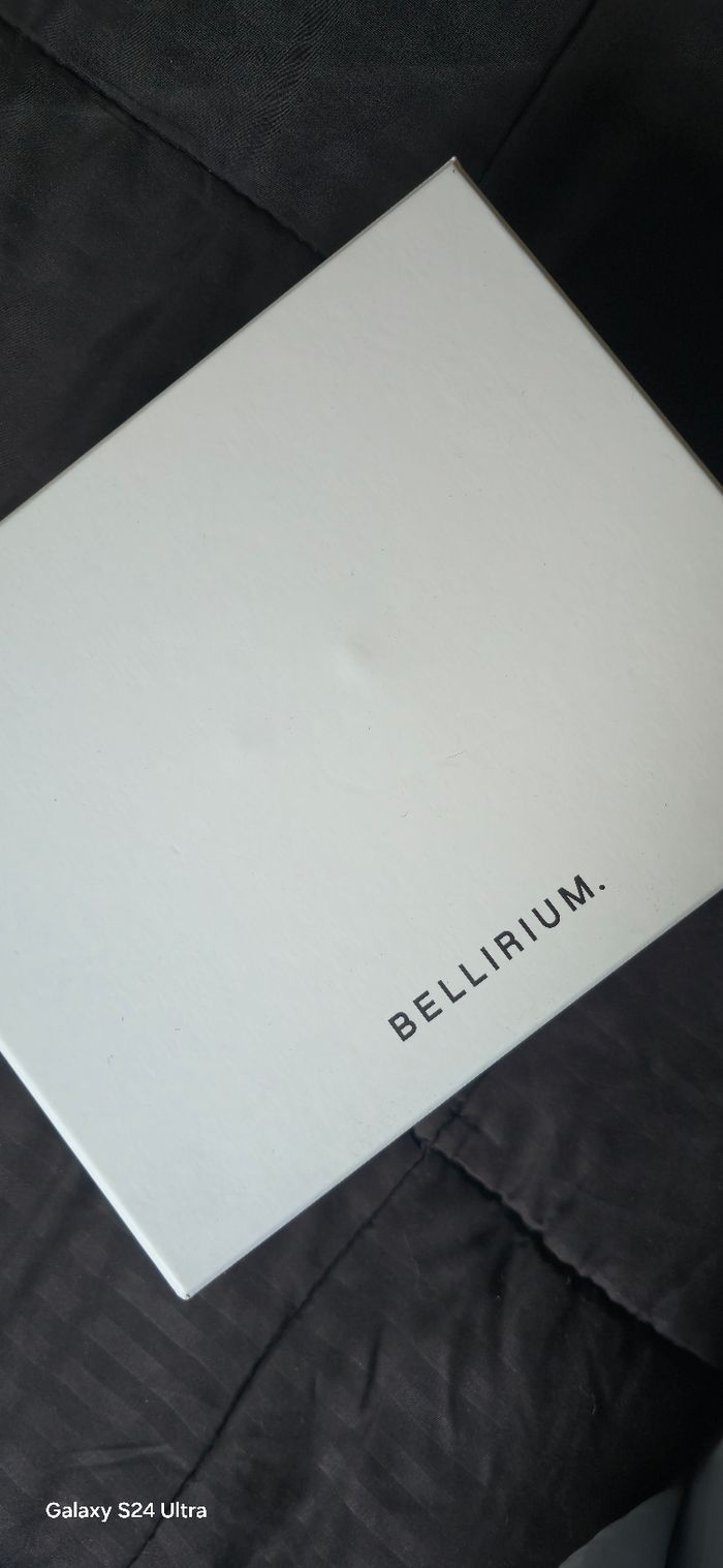 Masque led Bellirium - photo numéro 2