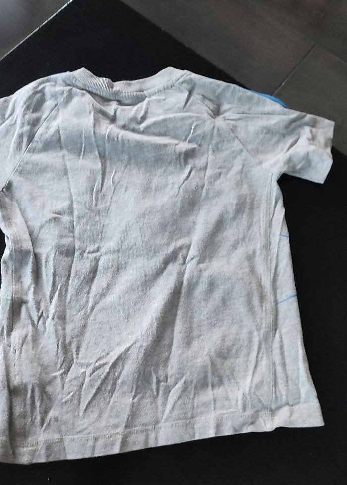 Très shirt Adidas x Disney - photo numéro 2