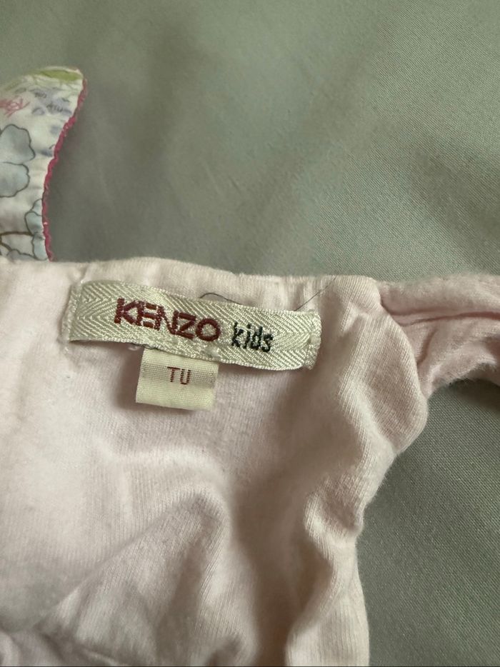 Doudou Kenzo Kids - photo numéro 3