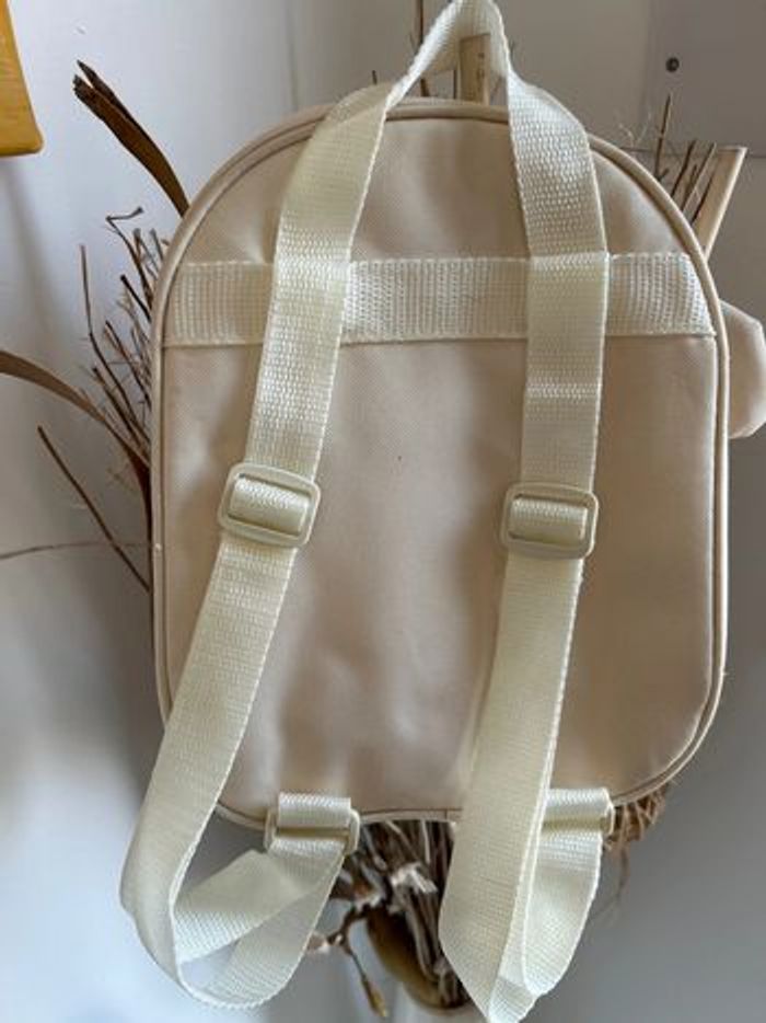 Sac maternelle Lion - photo numéro 2
