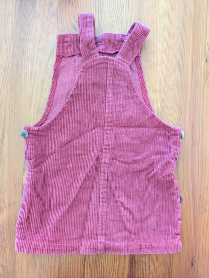 Robe à bretelles - photo numéro 2
