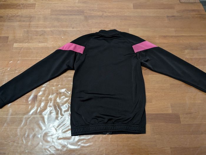 Veste de sport fille 8 ans Puma - photo numéro 7