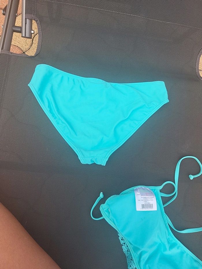 Superbe maillot de bain - photo numéro 8