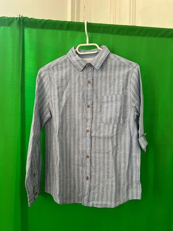 Chemise Zara neuve