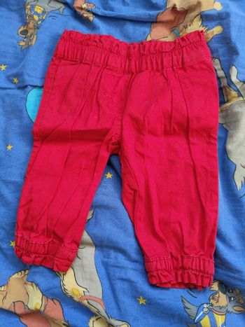 Pantalon 6 mois
