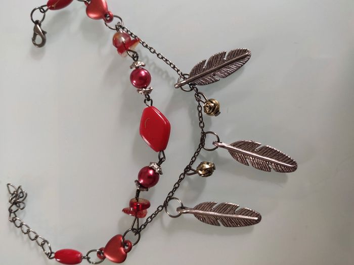 Bracelet fantaisie - photo numéro 5