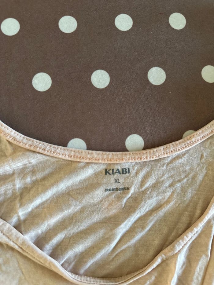 Débardeur - photo numéro 2