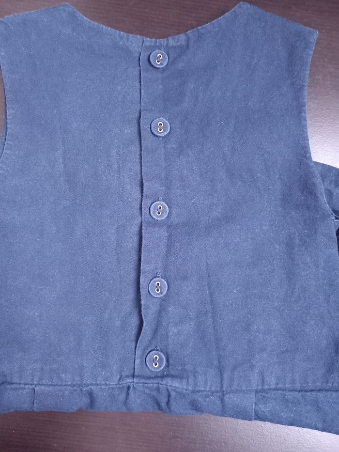 Robe sans manche - photo numéro 6