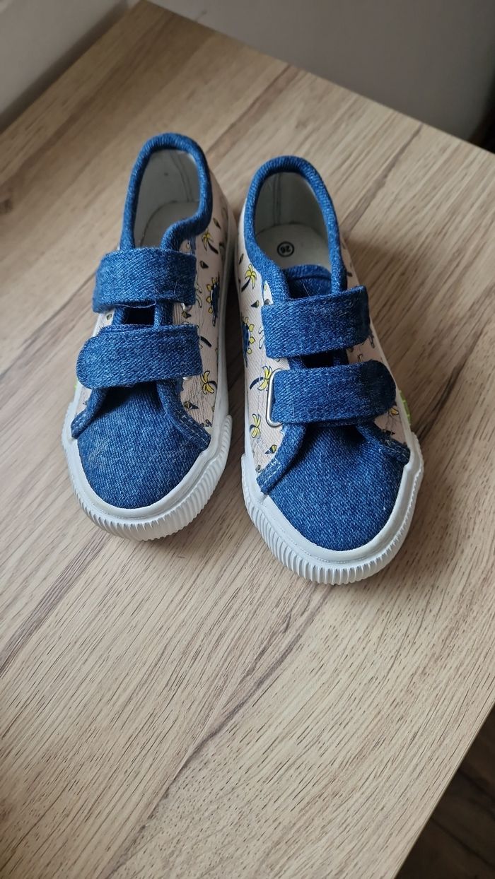 Chaussures garçons - photo numéro 3