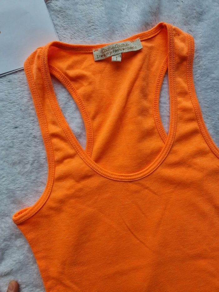 Short maillot - photo numéro 3