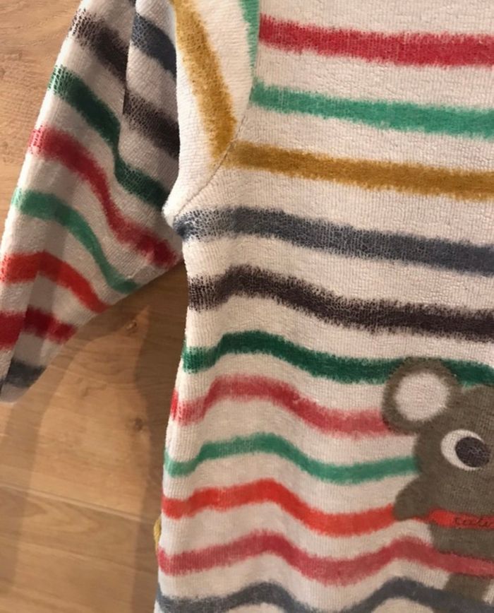 Dors bien velours catimini - photo numéro 3