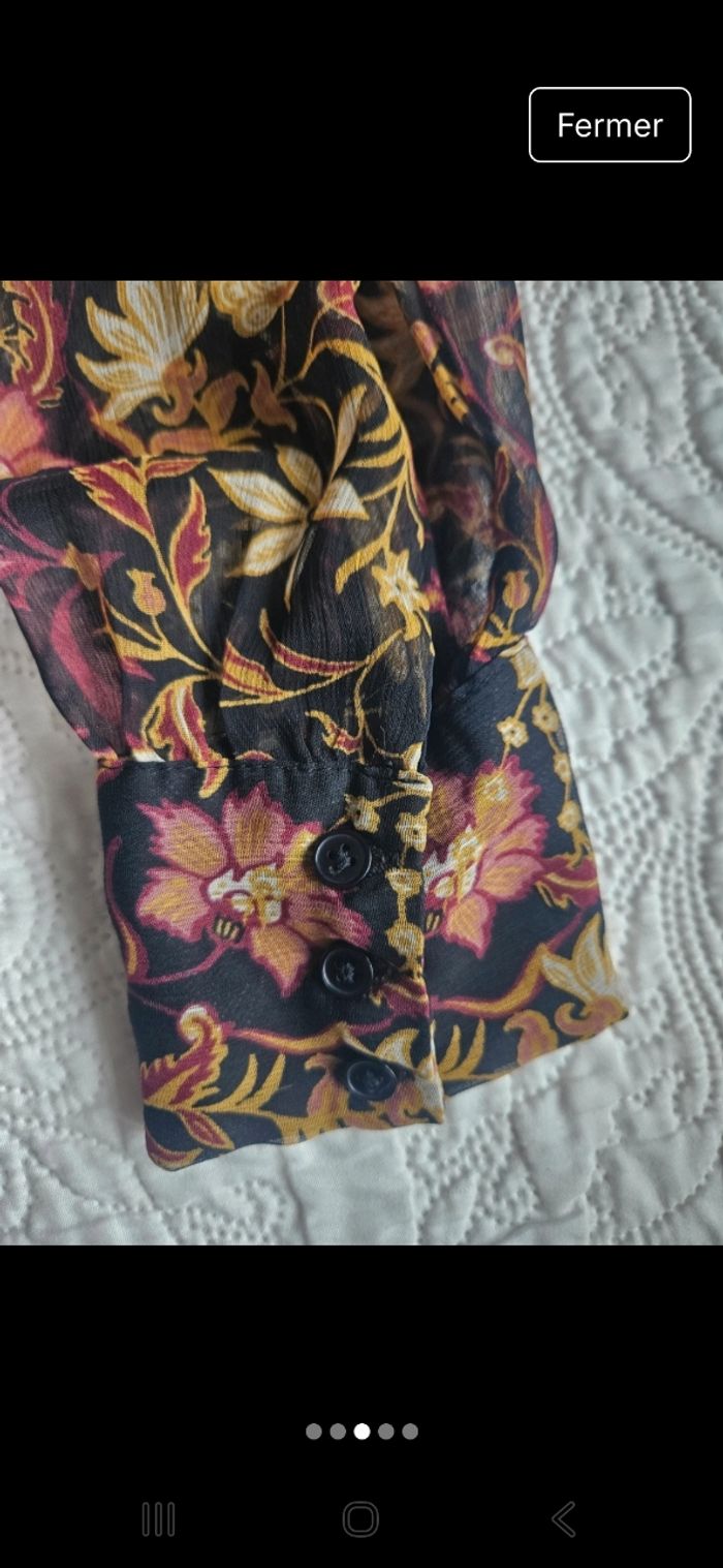 Chemisier - photo numéro 3