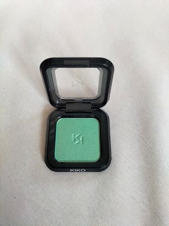 💚 Fard à paupières vert - Kiko - Neuf 💚