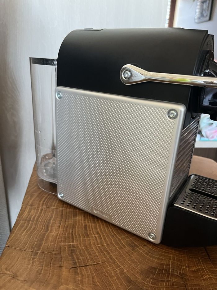 Machine À Café nespresso - photo numéro 9