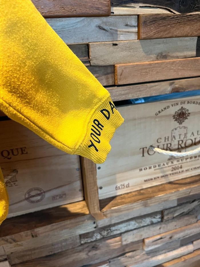 Sweat bébé garçon - photo numéro 3