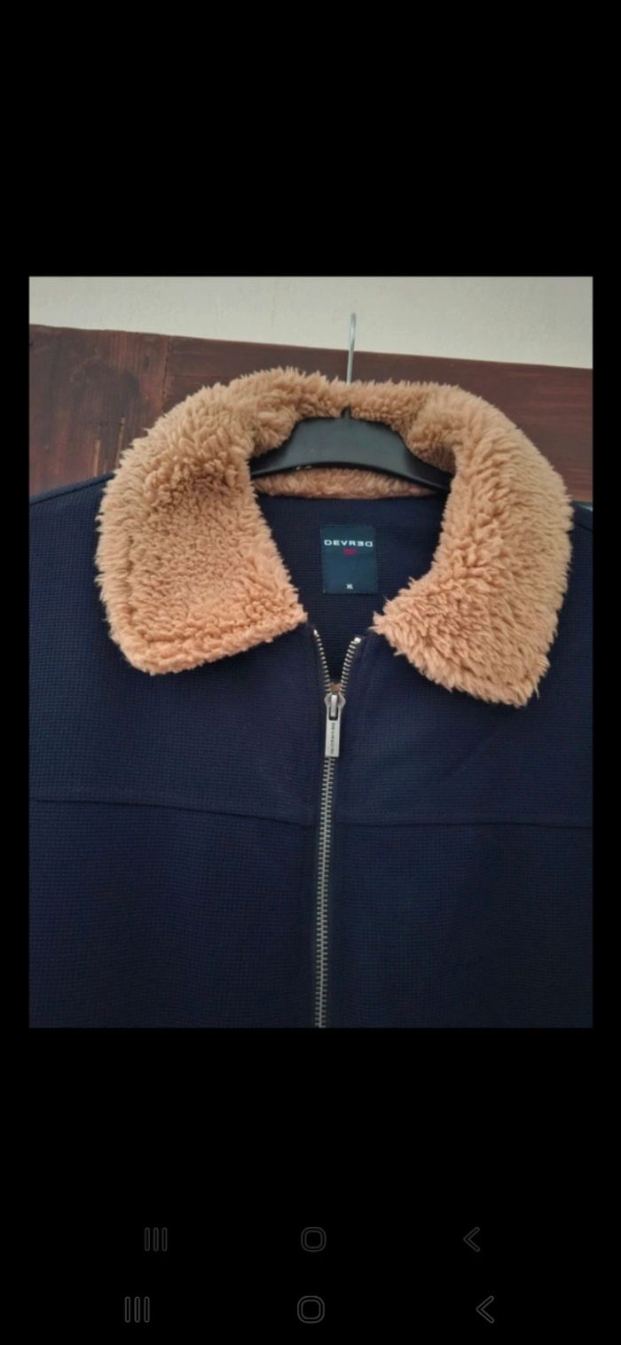 Blouson - photo numéro 3