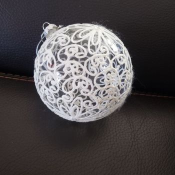 Boule de noel