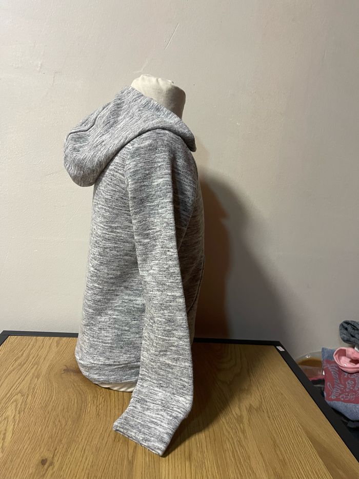 Pull garçon taille 110/116 - photo numéro 3