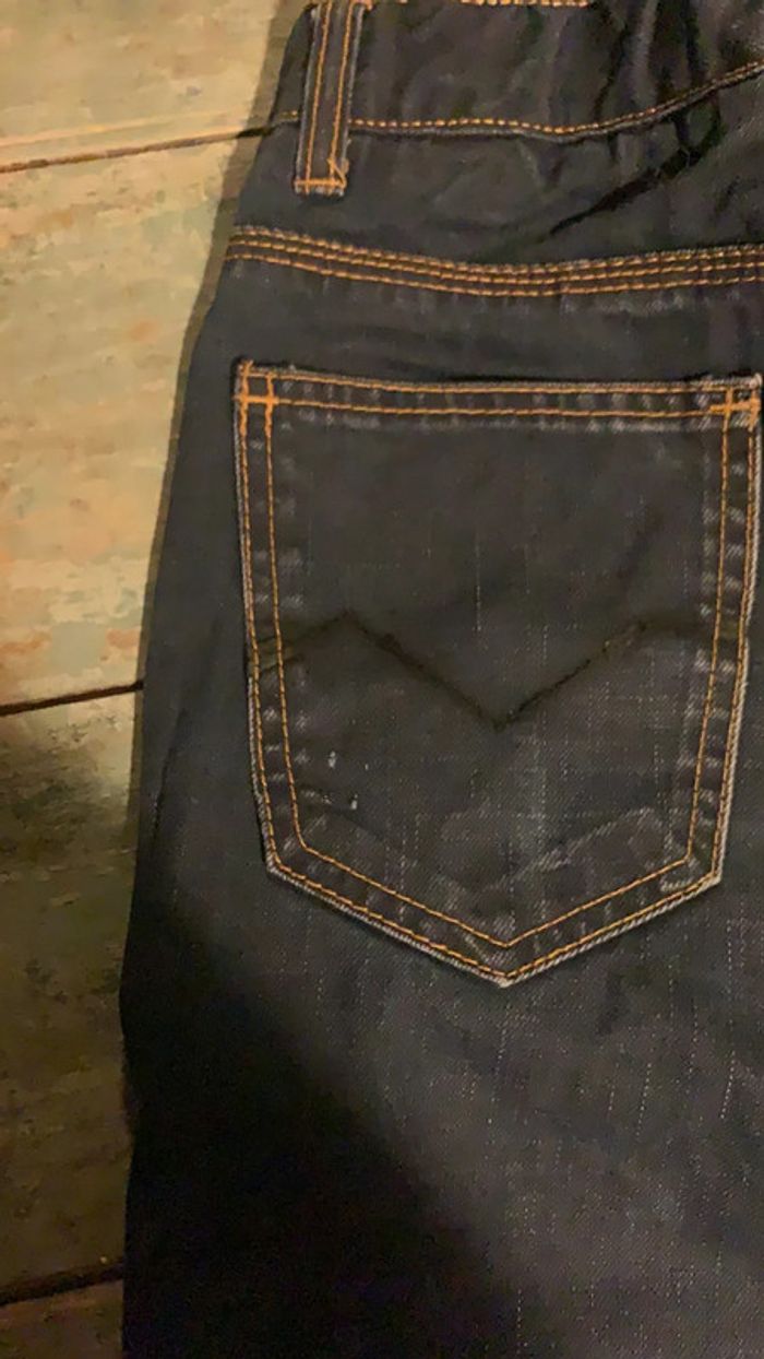 Jeans redskins - photo numéro 9