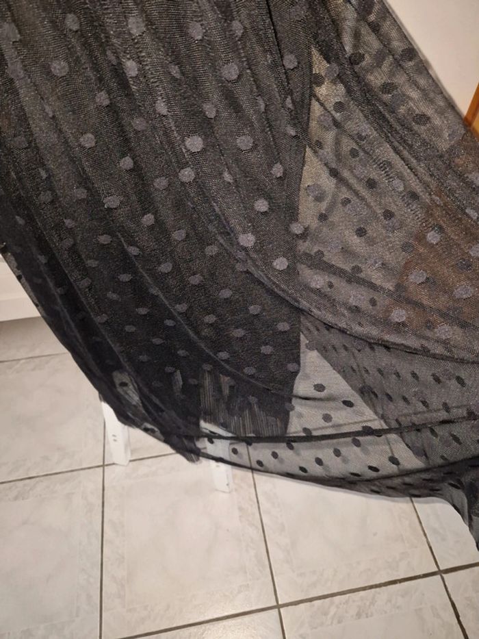 Robe de soirée. - photo numéro 4