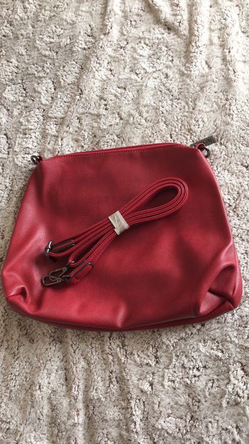 Sac bandoulière