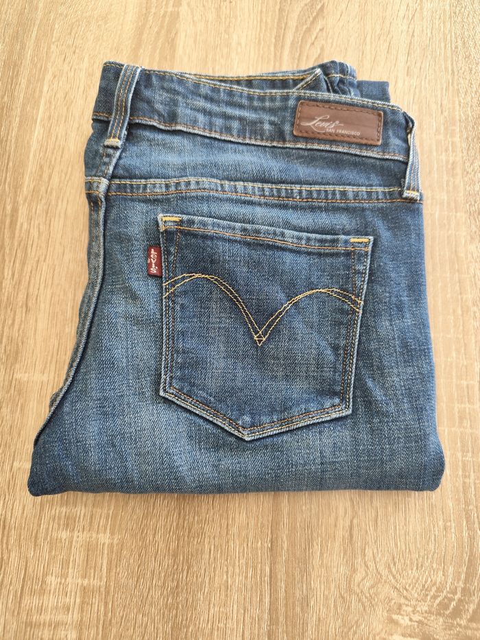 Jean Levi's taille 36