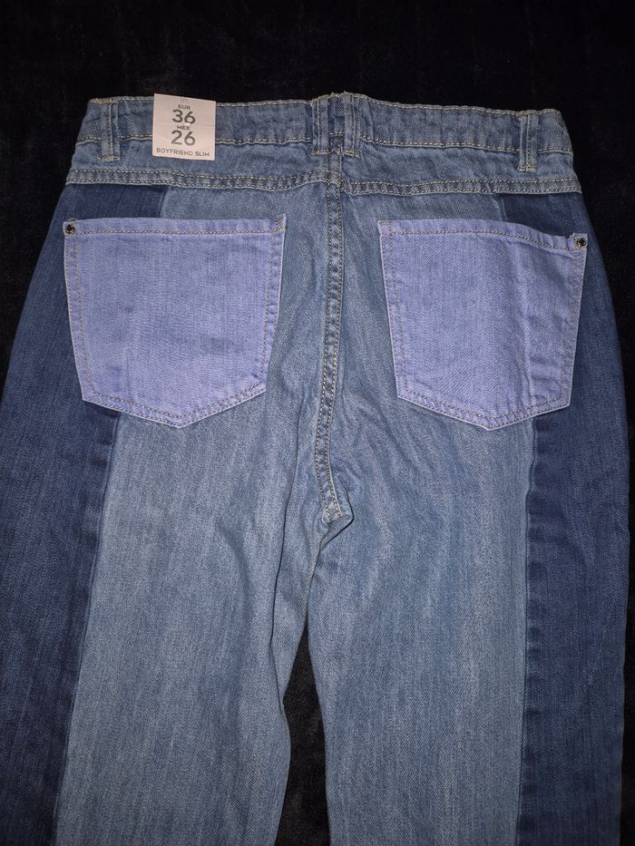 Jean Lefties 36 - photo numéro 5