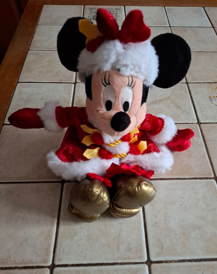 Minnie de Noël - photo numéro 3