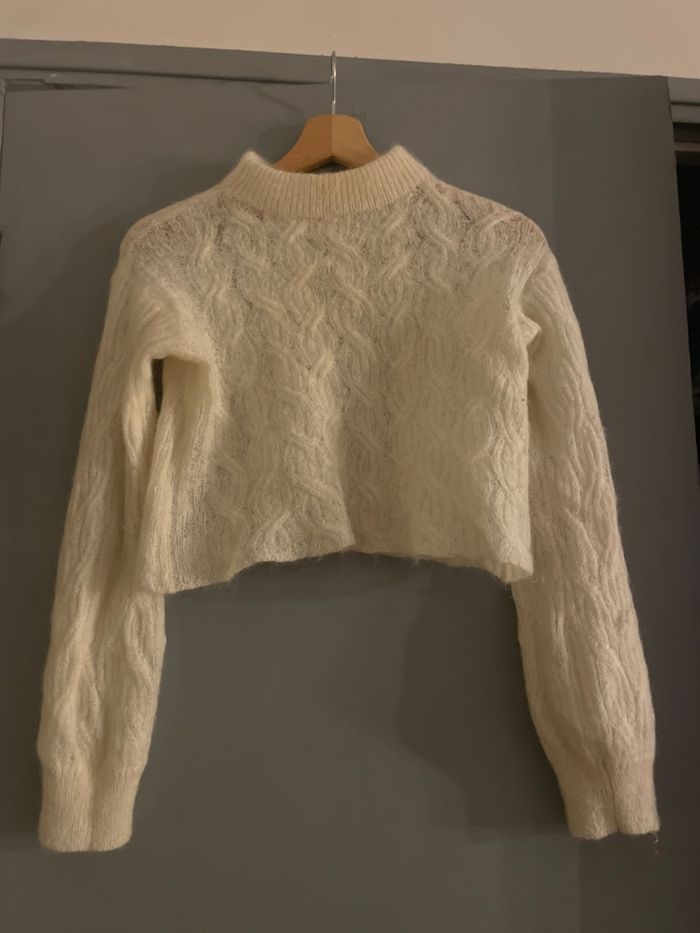 The Kooples pull