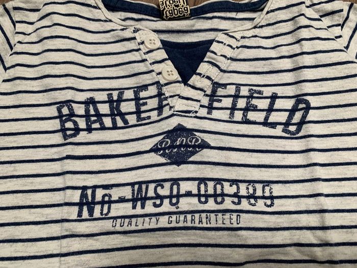 Tee-shirts manches longues Tape à l’œil - photo numéro 2