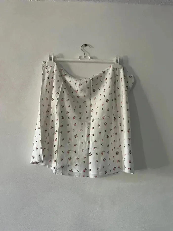 Jupe - Grande taille - Taille 50 - photo numéro 2