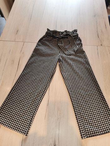 Pantalon épais Kiabi 8 ans
