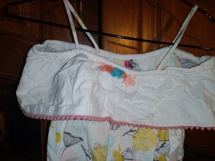 Robe fille - photo numéro 4