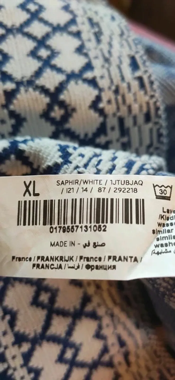 Jupe courte - photo numéro 4