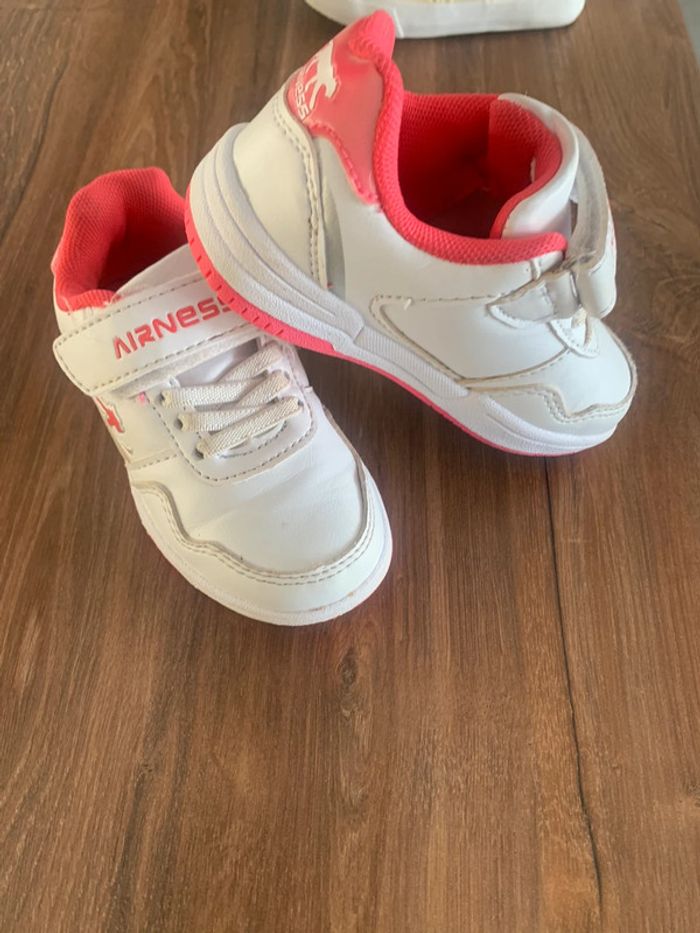 Basket airness - photo numéro 3