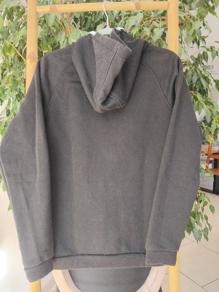 Sweat à capuche energetics - photo numéro 2