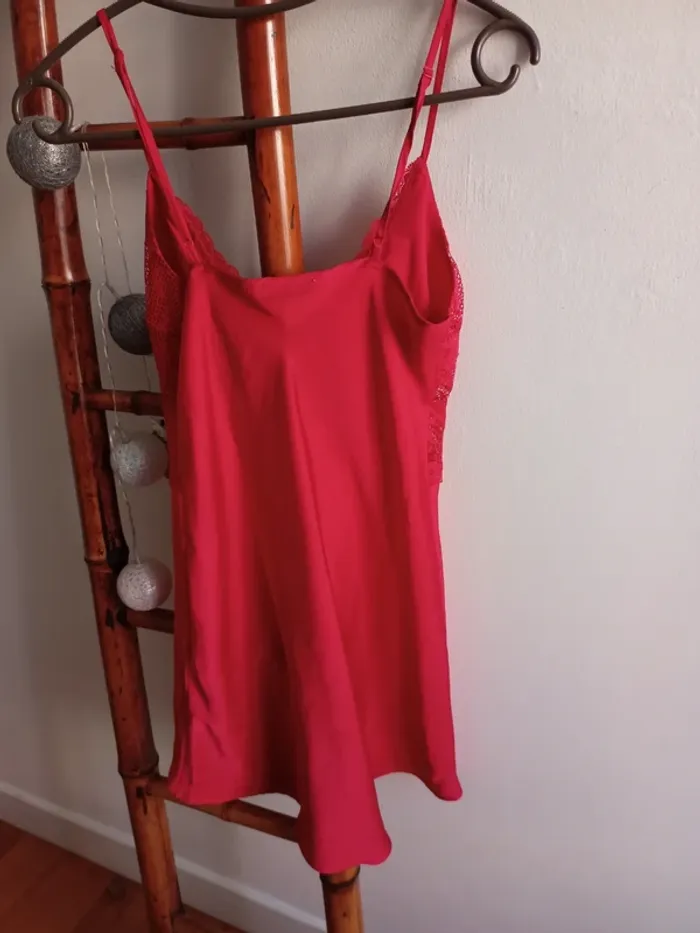 Nuisette Etam 38 neuve - photo numéro 2