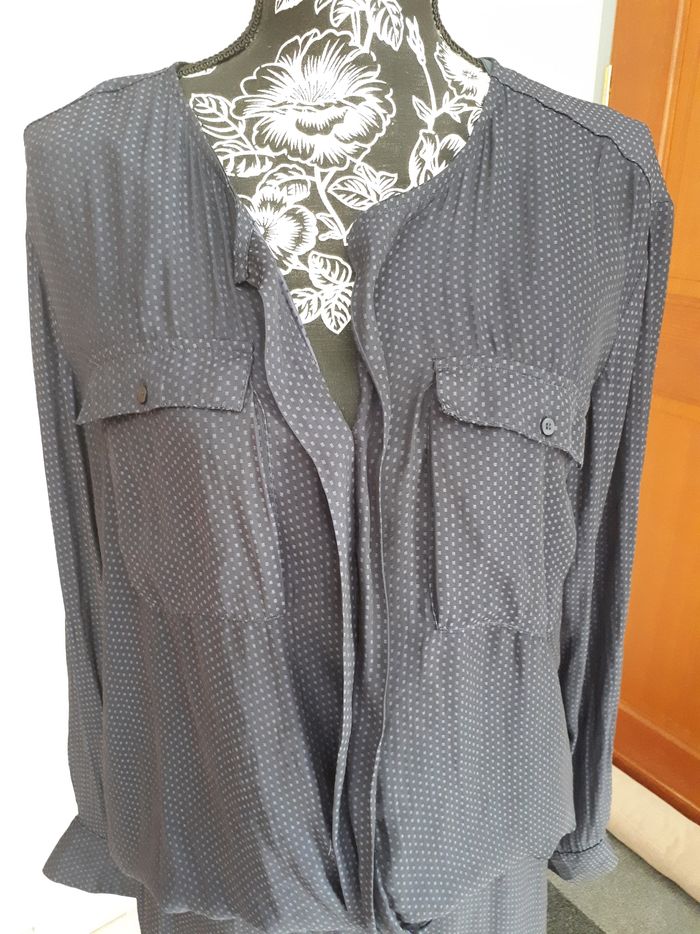 Robe - photo numéro 2