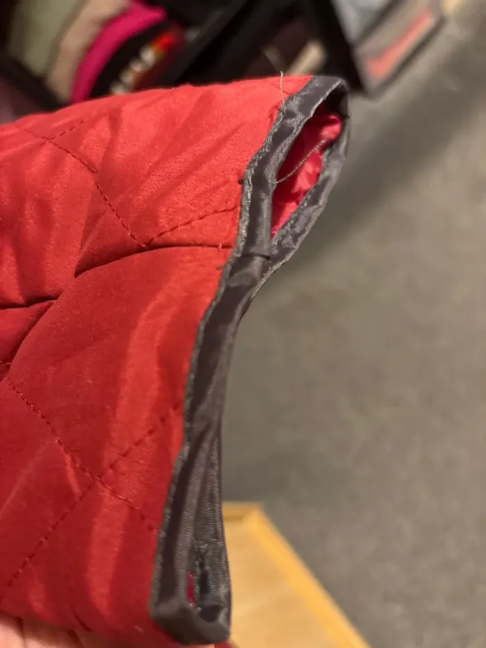 Veste - photo numéro 4