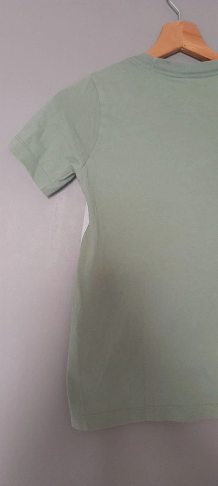 T-shirt Nike Air - photo numéro 7