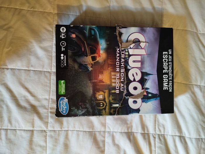 Cluedo - photo numéro 2