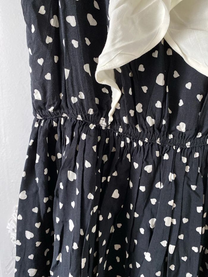 Robe coeur etam - photo numéro 3