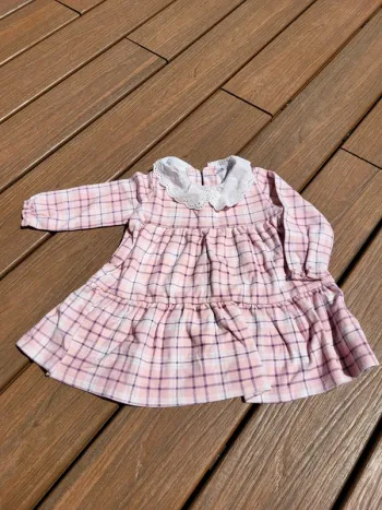 Robe 12 mois