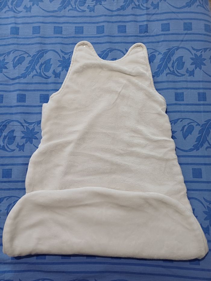 Gigotteuse taille 6 mois/ 18 mois - photo numéro 5