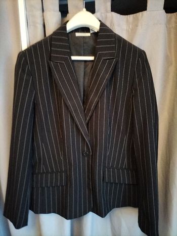 Veste de tailleur femme taille 44