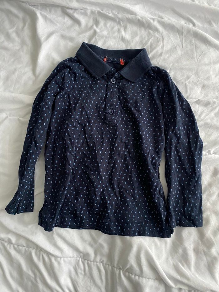 Polo / chemises  2 ans - photo numéro 2
