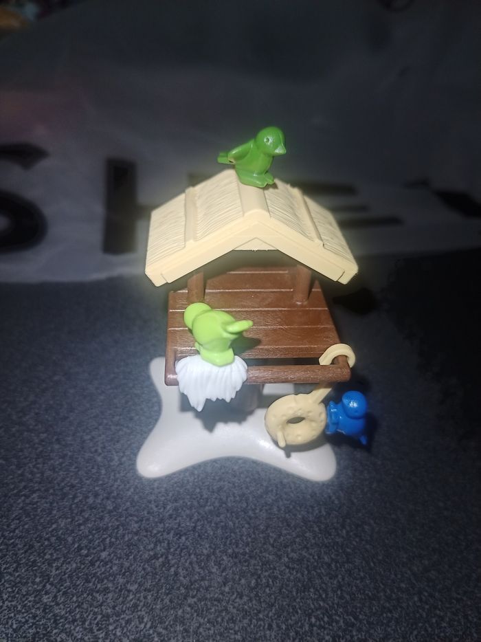 Lot playmobil - photo numéro 5